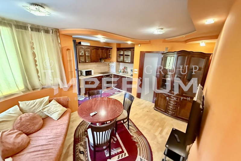 3-bedroom apartment in Varna, Hei