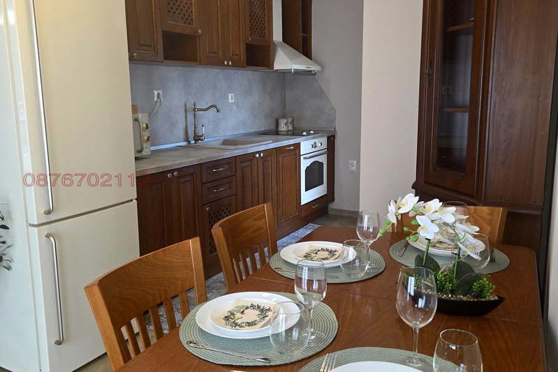 3-bedroom apartment in Varna, Hei