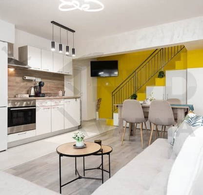 Photo 2 — 5-bedroom apartment in Varna, Hei