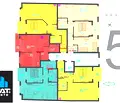 Снимка 3 — Двустаен апартамент с тераса в Христо Ботев, Варна