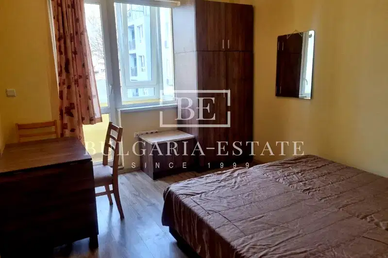 3-bedroom apartment in Varna, Hristo Botev