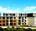 Снимка 2 — Двустаен апартамент в Изгрев, Варна, ново строителство