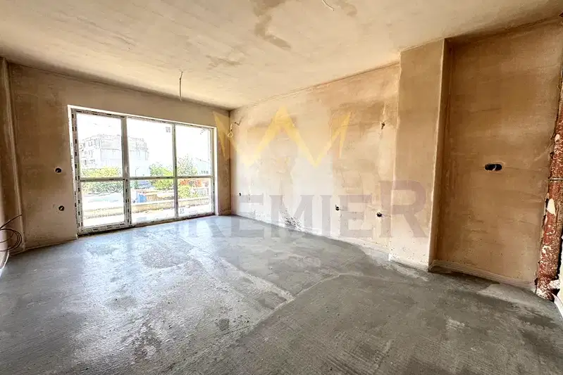 2-bedroom apartment in Varna, Izgrev
