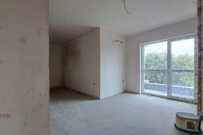 2-bedroom apartment in Varna, Izgrev