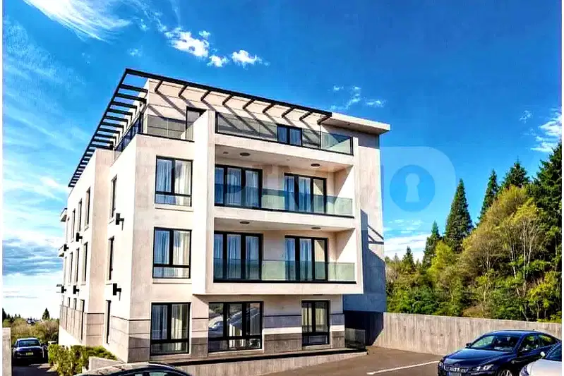 3-bedroom apartment in Varna, Izgrev
