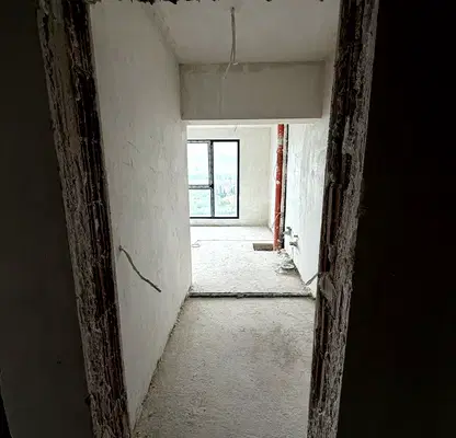 Photo 3 — Spacious 3-room apartment with sea view in Izgrev, Varna