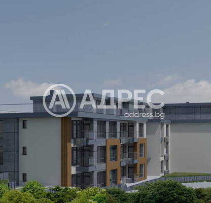 Снимка 5 — Тристаен апартамент в Изгрев, Варна с асансьор