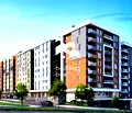 Снимка 2 — Двустаен апартамент с източно изложение в Кайсиева градина, Варна