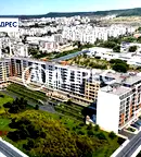 Двустаен апартамент в Кайсиева градина, Варна с тераса
