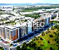 Снимка 2 — Двустаен апартамент в Кайсиева градина, Варна с тераса