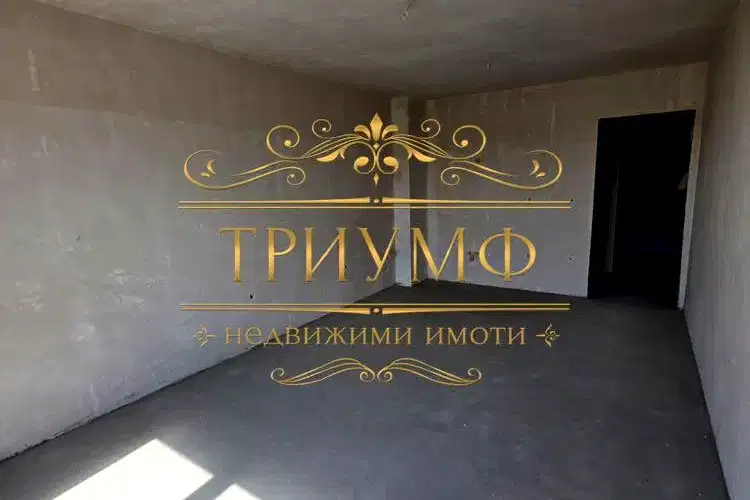 2-bedroom apartment in Varna, Kaisieva Gradina