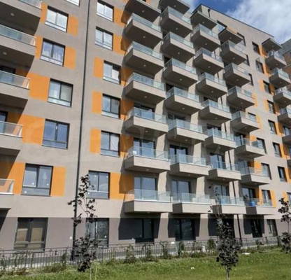 Снимка 3 — Двустаен апартамент с гледка към езерото в Кайсиева градина, Варна