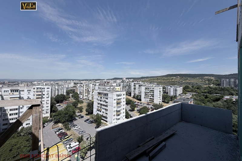 2-bedroom apartment in Varna, Kaisieva Gradina