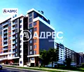 Снимка 4 — Тристаен апартамент в Кайсиева градина с балкон и асансьор