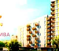 Снимка 3 — Тристаен апартамент в Кайсиева градина, Варна с два балкона