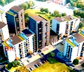 Снимка 4 — Тристаен апартамент в Кайсиева градина, Варна с два балкона