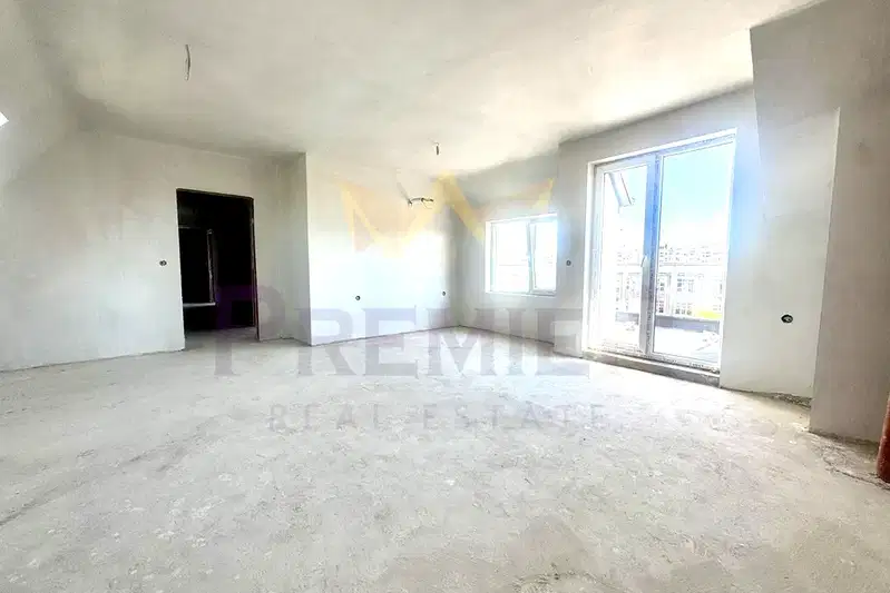 3-bedroom apartment in Varna, Kaisieva Gradina