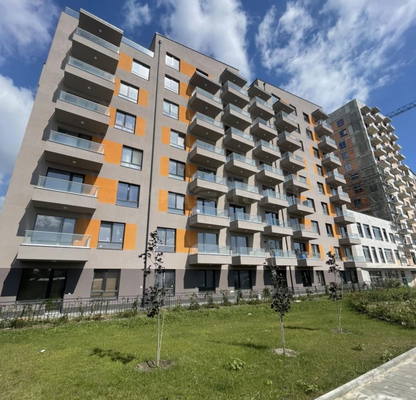 Снимка 3 — Тристаен апартамент с гледка към езерото в Кайсиева градина, Варна