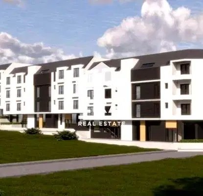 Photo 2 — Maisonette in Varna, Kaisieva Gradina