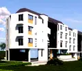 Снимка 3 — Мезонет 3-стаен в Кайсиева градина, Варна с балкон