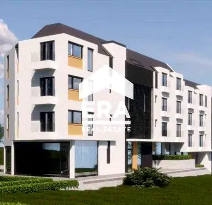 Photo 3 — Maisonette in Varna, Kaisieva Gradina