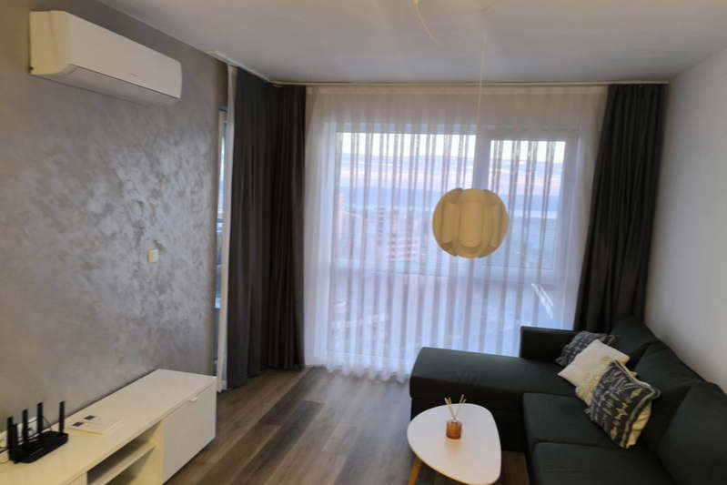 2-bedroom apartment in Varna, Kaisieva Gradina