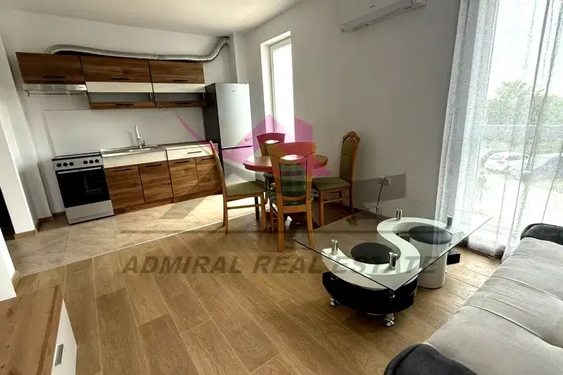 2-bedroom apartment in Varna, Kaisieva Gradina