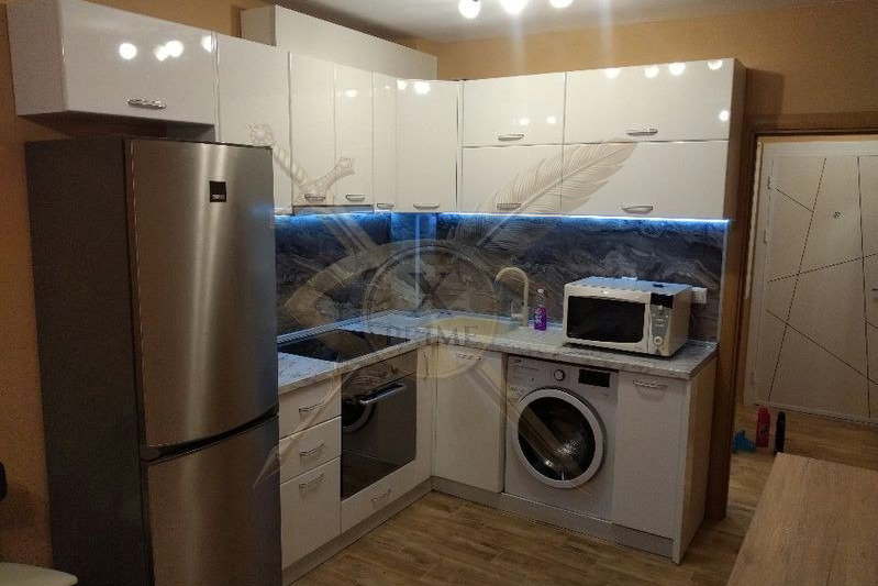 2-bedroom apartment in Varna, Kaisieva Gradina