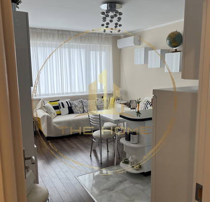 Photo 3 — 2-bedroom apartment in Varna, Kaisieva Gradina