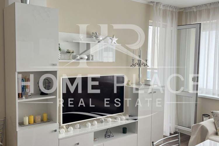 2-bedroom apartment in Varna, Kaisieva Gradina