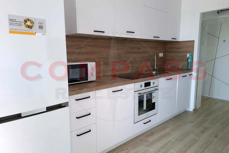 2-bedroom apartment in Varna, Kaisieva Gradina
