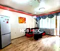 Снимка 2 — Двустаен апартамент в Колхозен пазар, Варна с тераса