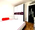 Снимка 5 — Двустаен апартамент в Колхозен пазар, Варна с тераса