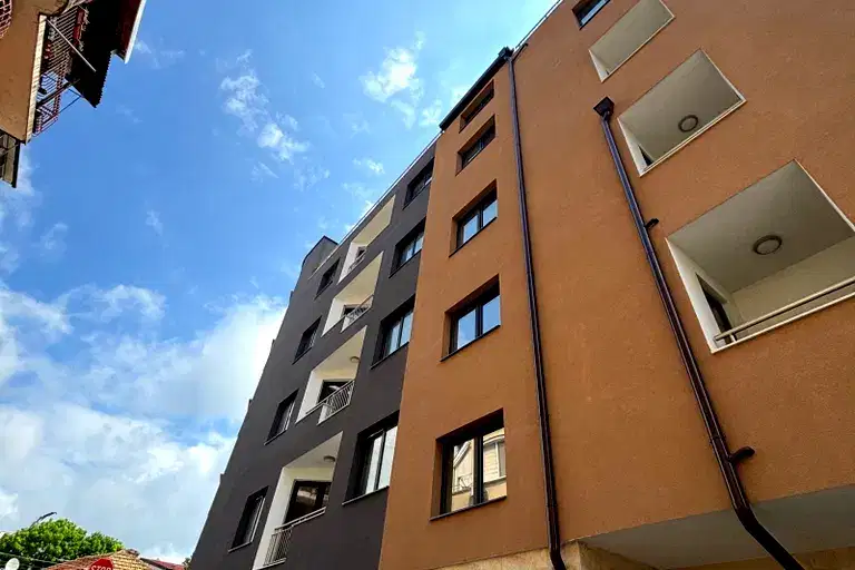 2-bedroom apartment in Varna, Kolhozen Pazar