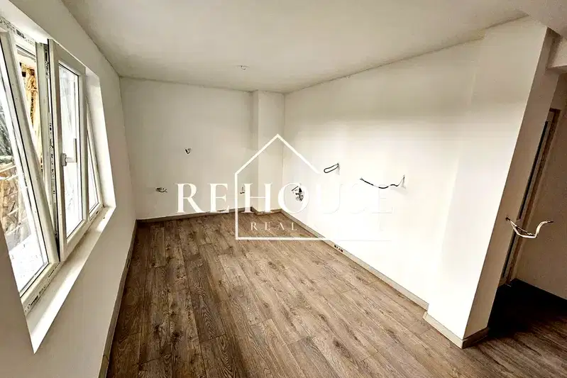 2-bedroom apartment in Varna, Kolhozen Pazar