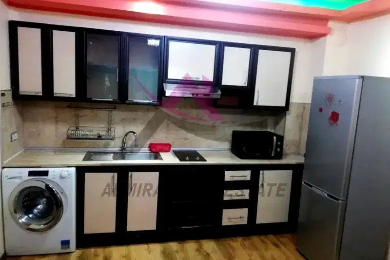2-bedroom apartment in Varna, Kolhozen Pazar