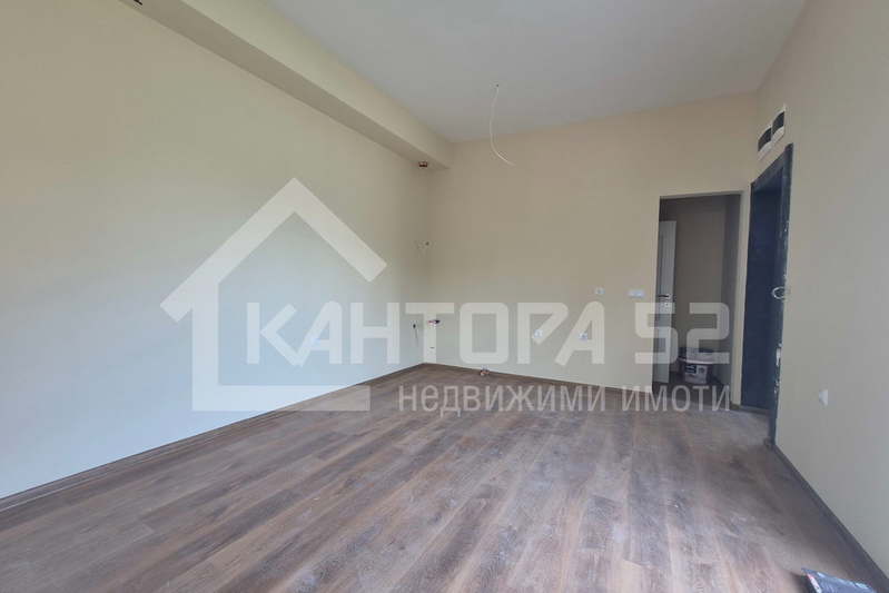 2-bedroom apartment in Varna, Kolhozen Pazar