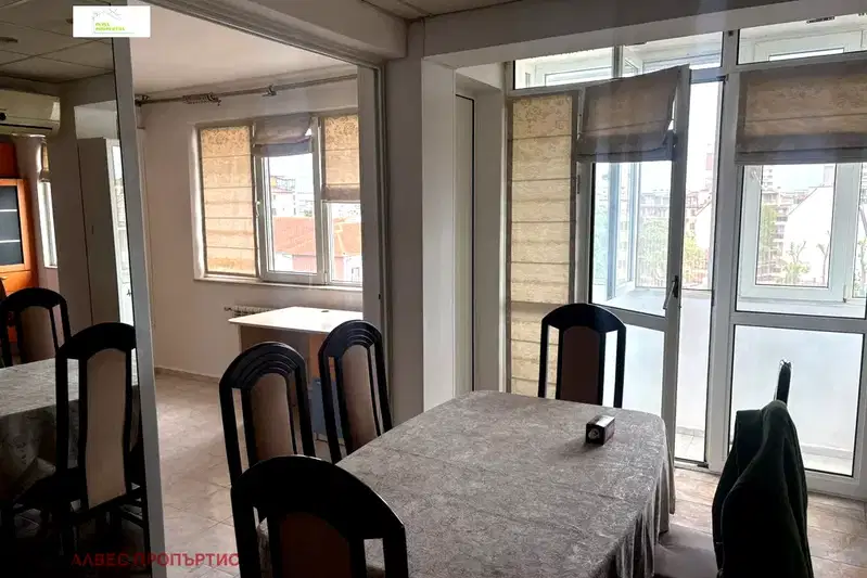 3-bedroom apartment in Varna, Kolhozen Pazar
