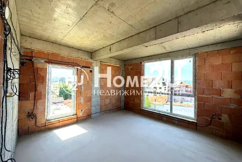 3-bedroom apartment in Varna, Kolhozen Pazar