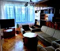 Снимка 2 — 3-стаен апартамент с тераса в Колхозен пазар, Варна