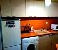 Снимка 4 — 3-стаен апартамент с тераса в Колхозен пазар, Варна