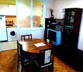 Снимка 5 — 3-стаен апартамент с тераса в Колхозен пазар, Варна