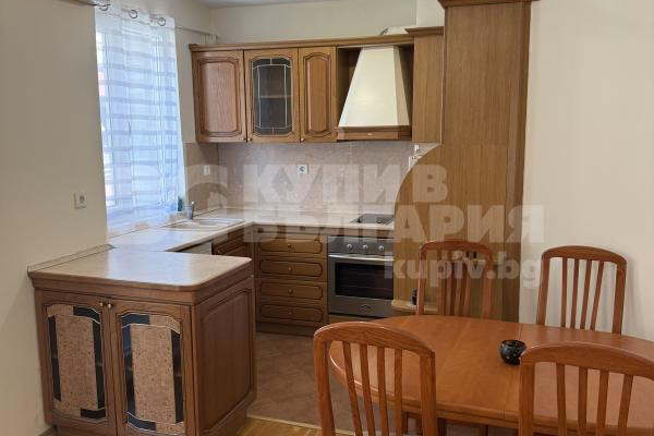 3-bedroom apartment in Varna, Kolhozen Pazar