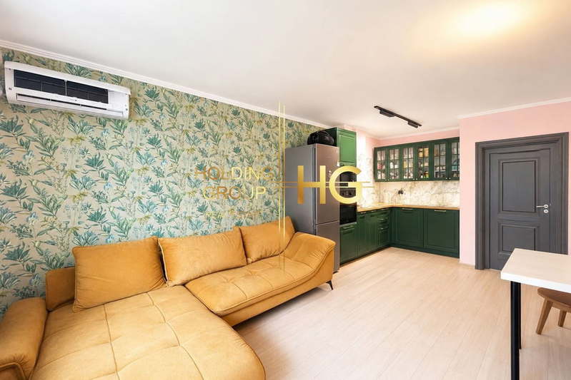 3-bedroom apartment in Varna, Kolhozen Pazar