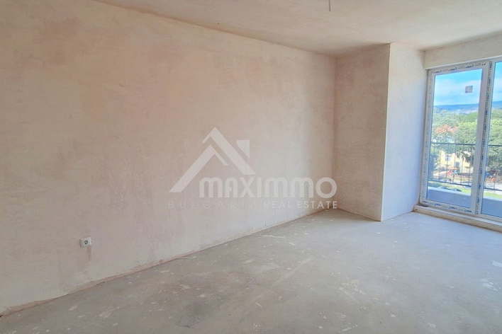3-bedroom apartment in Varna, Kolhozen Pazar