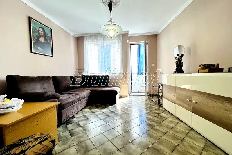 4-bedroom apartment in Varna, Kolhozen Pazar