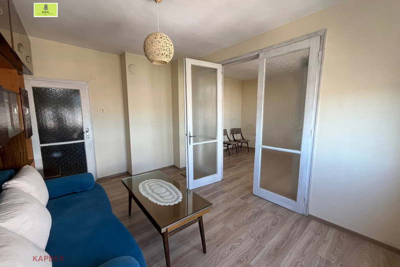4-bedroom apartment in Varna, Kolhozen Pazar