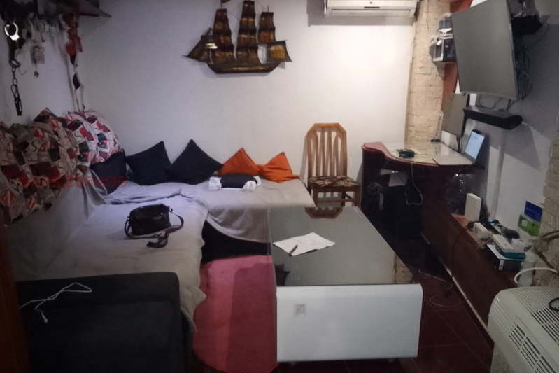 1-bedroom apartment in Varna, Kolhozen Pazar