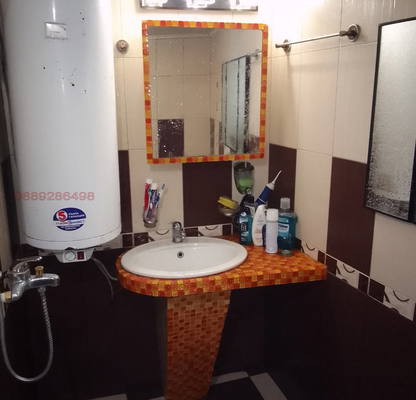 Photo 3 — 1-bedroom apartment in Varna, Kolhozen Pazar