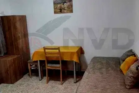 Едностаен апартамент в Колхозен пазар, Варна, с обзавеждане